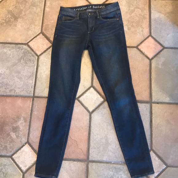 articles of society jeans nordstrom